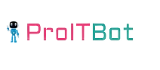 Proitbot AI logo